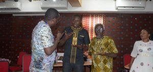 IVIC : une académie de confiance dédiée à la reconversion artistique au Togo